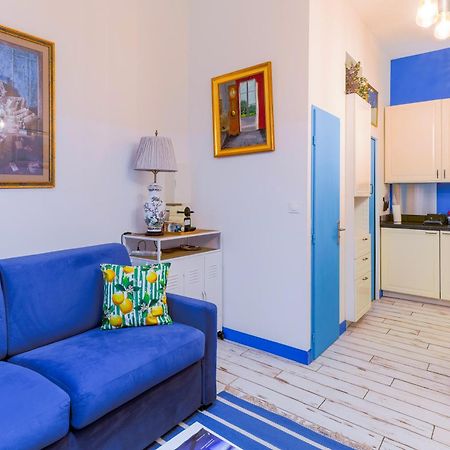 Studio Travel 24M2, 120M Vieux-Port ,Clim , Wifi ,Acces Autonome Avec Code マルセイユ エクステリア 写真